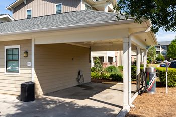 Onsite Car-Care Center